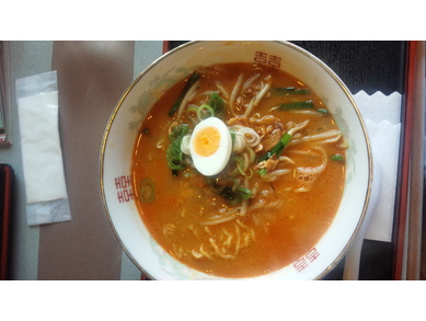 ラーメンラオウ