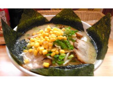 らーめん　龍宙