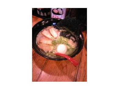 博多ラーメン　本丸亭　大府本店