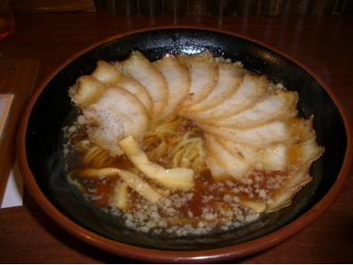 中華麺食房　三宝亭　東海店