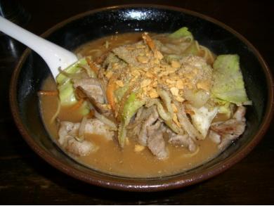 元祖知多ラーメン　ゆたか亭総本家