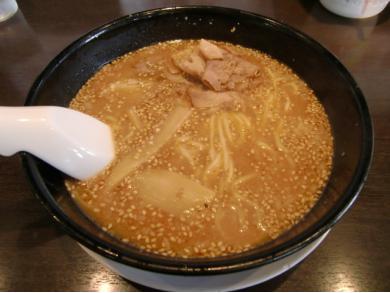 来来亭　半田店