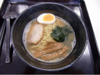 千琳ラーメン