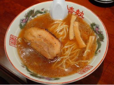 ゆたか亭　知多半田駅前店