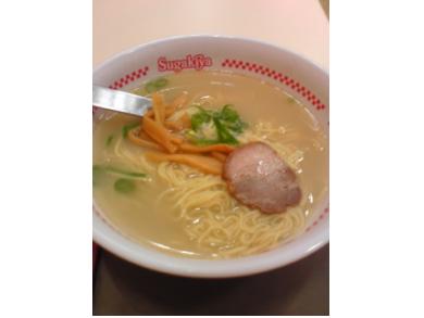 Sugakiya　東海荒尾アピタ店