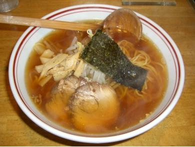 らーめん倶楽部