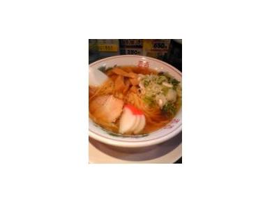 厚切りチャーシュー家　アピタ東海荒尾店