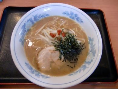 金平らーめん　東浦店