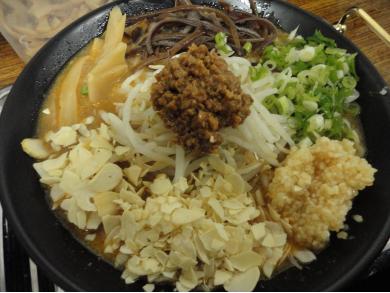 らあめん屋台喜士亭