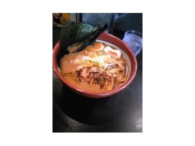 らーめん　みそのとら