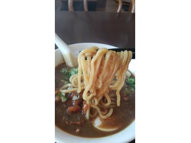 サッポロラーメン　麺麺　本店