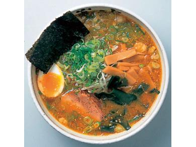 らーめん　岩田屋