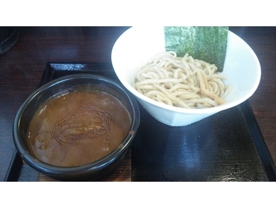 つけ麺　らいこう