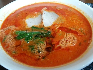 中国四川料理　江亭