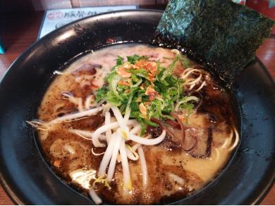 細麺屋 くわとろ