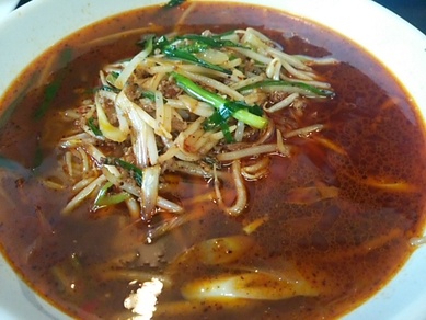 中華・卵料理のお店 卯龍