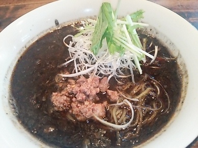 麺家　烈　安城美園店