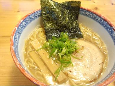 麺の樹　ぼだい