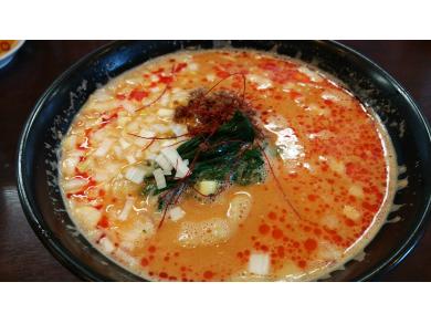 ラーメン食堂来来軒
