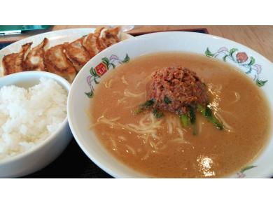 餃子の王将　豊田店