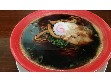 支那そば屋　一