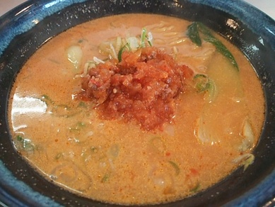 ラーメンショップ次男坊