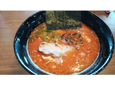 博多ラーメン 有頂天 豊田店