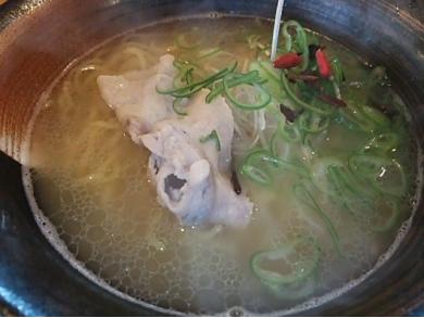 かど家らーめん店