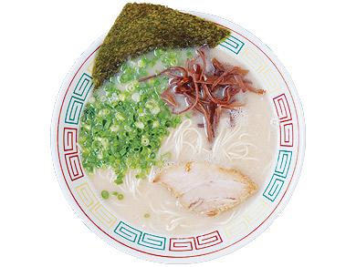 拉麺 元