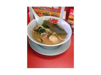 山岡家　愛知刈谷店