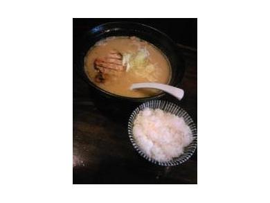 麺びより まるやす