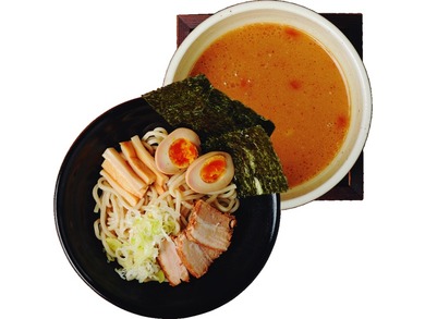 担々麺と麻婆豆腐の店　神田町　虎玄（旧店名：つけ麺屋　二代目　虎玄）