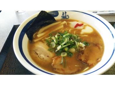 中華そば 龍月 豊田店