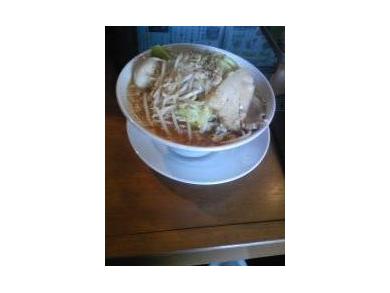 つけ麺・ラーメン　五十五番　高浜店