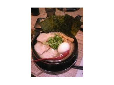 ラーメン　濃厚軍団