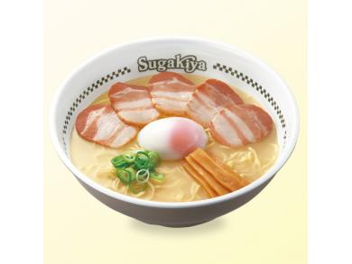 Sugakiya　蒲郡アピタ店