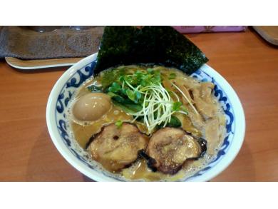 麺屋　轍　豊川店