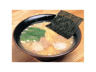 ラーメン専門店 黒田屋