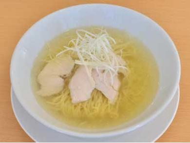 まるはちラーメン　豊橋曙店