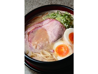 ラーメンこつこつ