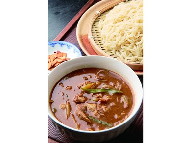 自家製ラーメン　いたろう