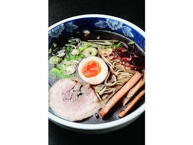 らーめん　みのり（旧店名：好来らーめん）