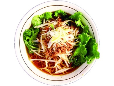 たかん家のラーメン