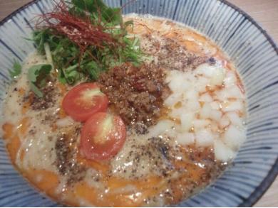 麺屋はなび　桑名店