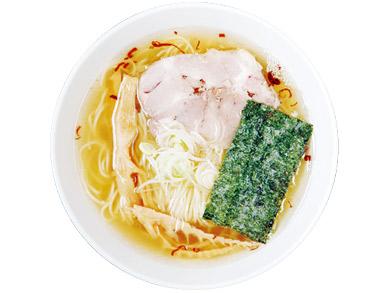 らーめん　鉢ノ葦葉