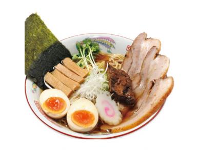 らーめん職人 大志