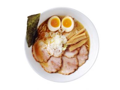 麺匠　琢磨＠竈