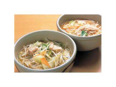 らーめん西林（精）