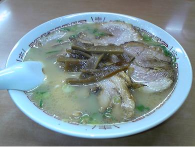 らーめん　玄屋