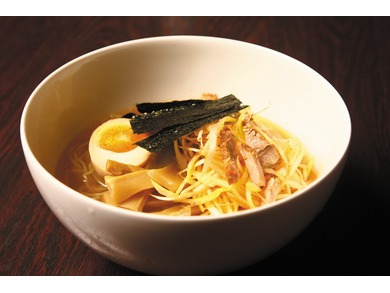 中国料理を楽しむお店　來庵